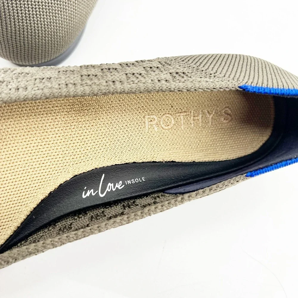Rothys step into